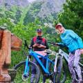 Prejdite si Tatry na bicykli: Tipy na cyklotrasy pre každého