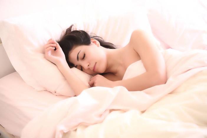 Zariaďte si zdravý spánok, dokážete to svojpomocne