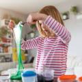 Ako vzbudiť a udržať záujem detí o prírodné vedy aj počas dištančnej výuky