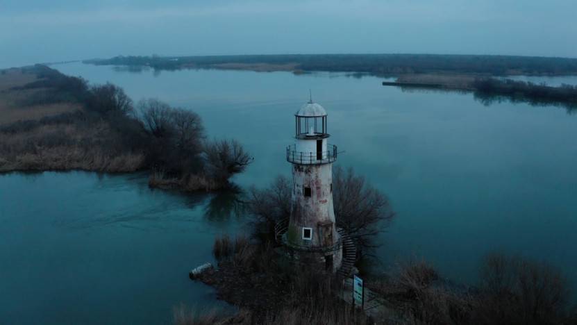 Dunaj –  stratené srdce Európy zmietané koronavírusom