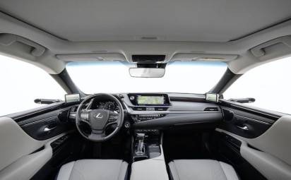 Digitálne zrkadlá na autách – Japonci udávajú smer