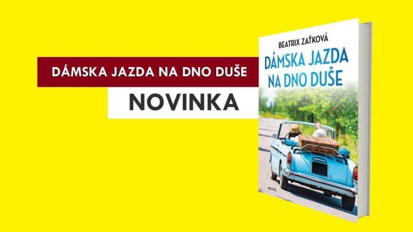 Naberte odvahu a dajte sa na dobrodružnú cestu za šťastím