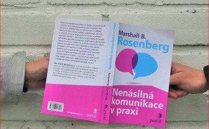 Nenásilná komunikácia v praxi