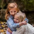 Rivalita medzi súrodencami – je zdravá a máme ju podporovať?   