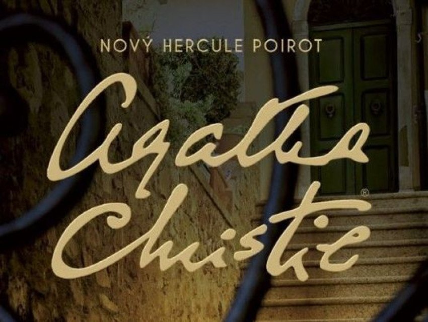Zachráni Hercule Poirot nevinnú ženu pred šibenicou? Zachráni Hercule Poirot nevinnú ženu pred šibenicou?