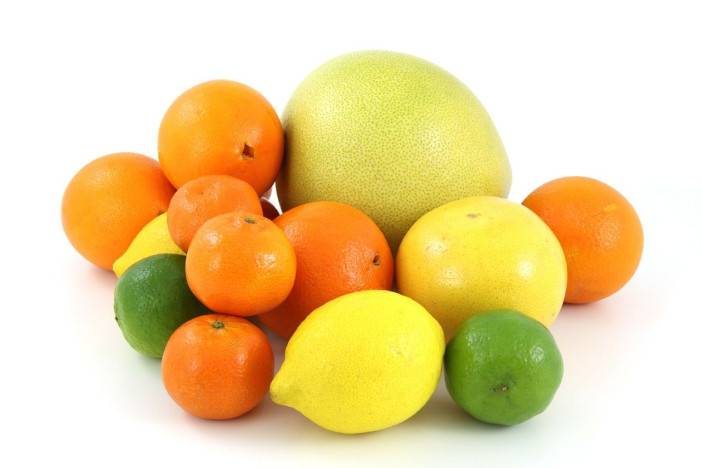 Citrusy sú v zime súčasťou nášho jedálnička. Sú zdravé? 