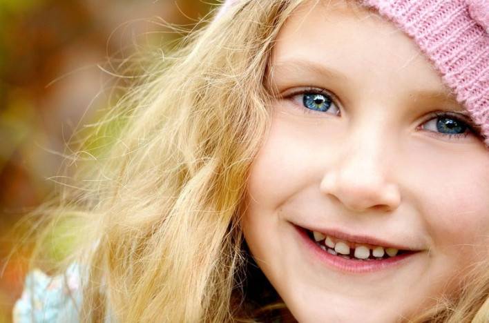 6 tajomstiev výchovy šťastného dieťaťa