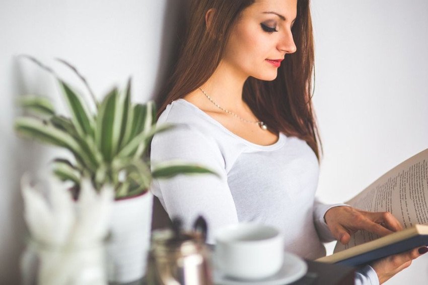 Home office z postele? Toto sú tipy ako na to Home office z postele? Toto sú tipy ako na to