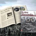 Časopis Krásy Slovenska má 100 rokov!