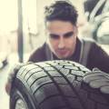 Pomoc so vzduchom do vašich pneumatík