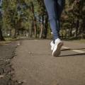 7 tipov, ako urobiť z prechádzky efektívny tréning 
