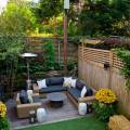 Jar prichádza: Zariaďte vašu záhradu novým záhradným nábytkom 