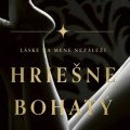 Meghan March: Hriešne bohatý