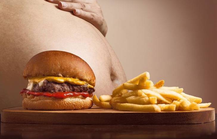 Čo spôsobuje nadváha a obezita? Toto by ste nemali ignorovať!