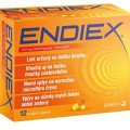 Endiex - liek určený na liečbu hnačky bez lekárskeho predpisu