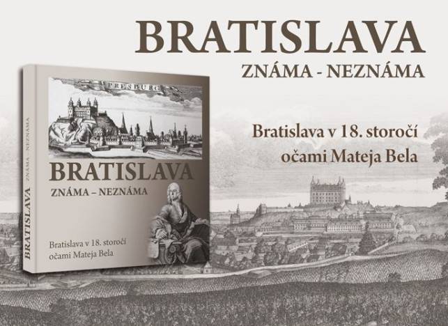 Výlet do starobylej Bratislavy