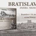 Výlet do starobylej Bratislavy