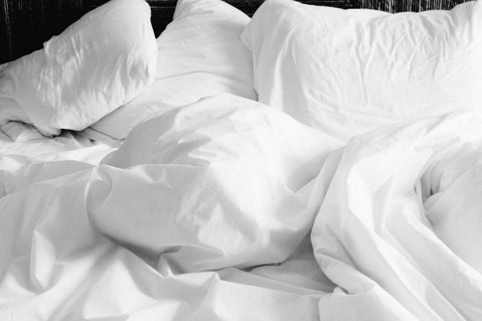 Ako riešiť občasné spanie v malom priestore?