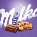 Milka oslavuje 120. narodeniny a rozdáva darčeky