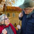 Strata kontaktu s rodinou má negatívny vplyv na psychiku seniorov v DSS