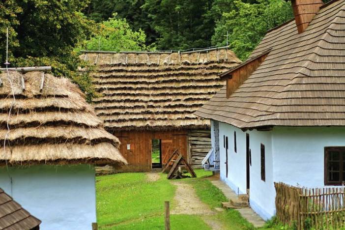 Atraktívny tirizmus na severovýchode Slovenska
