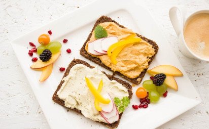 5 chutných receptov na hummus