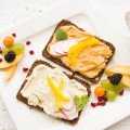 5 chutných receptov na hummus