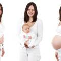8 tipov, ako sa stravovať v tehotenstve