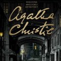 Agatha Christie a jej detektívka En ten tulipán