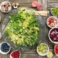 7 dôvodov, prečo jesť zeleninové šaláty (nielen) počas leta