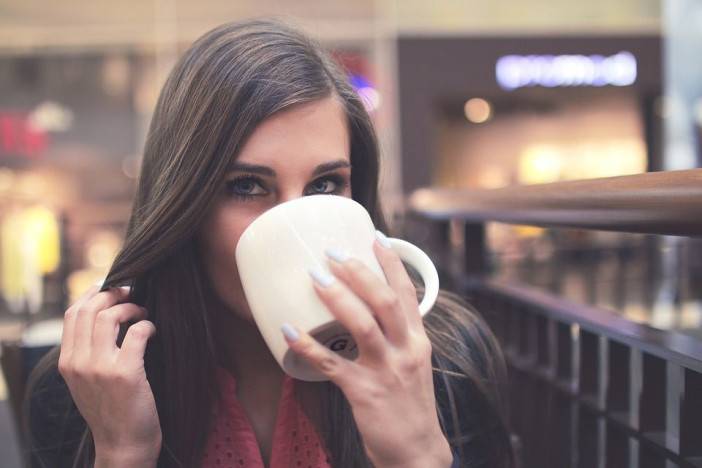 Fungujú čaje na chudnutie? 