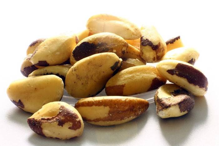Para orechy sú top zdrojom selénu. To však nie je všetko!