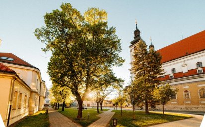 LETNÉ PREHLIADKY A CYKLOPREHLIADKY TRNAVY