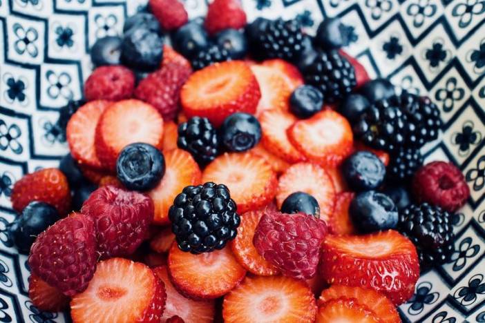 Tipy, ako spracovať letné ovocie ZDRAVO a chutne 