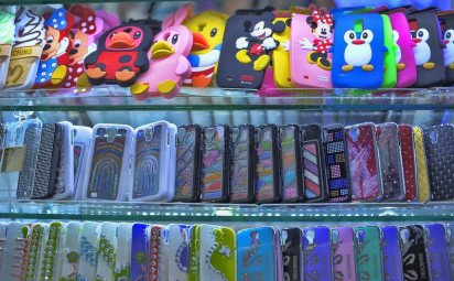 Netradičné kryty na iPhone: Aké zaujímavé kúsky si môžete kúpiť?