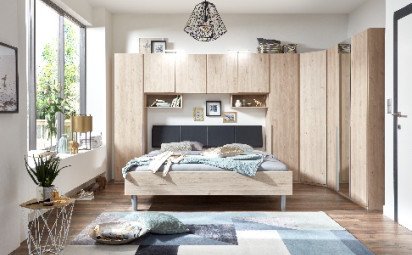 Harmonická spálňa podľa Feng Shui