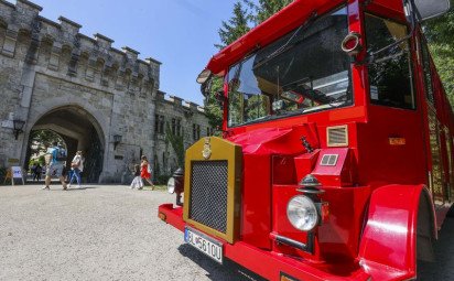 Smolenická fčela odľahčí dopravu v Smoleniciach