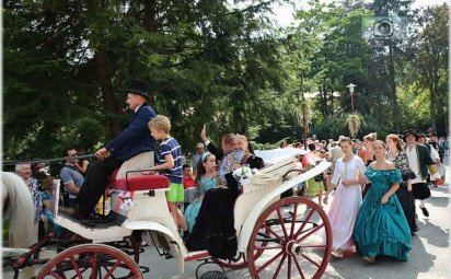  Príďte sa zabaviť počas Kúpeľného hudobného dňa do Bardejovských Kúpeľov