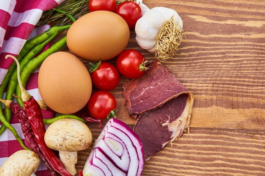 Karnozín – aké sú účinky jedného z najsilnejších antioxidantov? Karnozín – aké sú účinky jedného z najsilnejších antioxidantov?