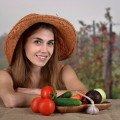 Top 7 antiaging foods