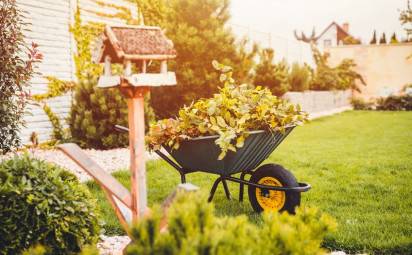 Objavte kúzlo jesennej záhrady aj u vás doma