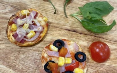Pizza z Nižnej v slovenskej knihe rekordov