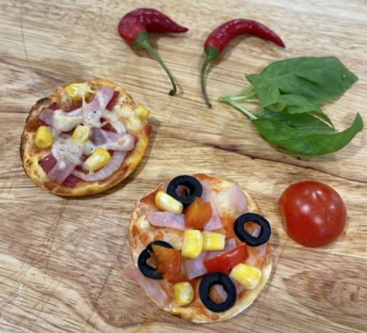 Pizza z Nižnej v slovenskej knihe rekordov