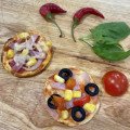 Pizza z Nižnej v slovenskej knihe rekordov