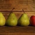 Jablká a hrušky sú zdravé a chutné. 3 recepty, ktoré musíte vyskúšať