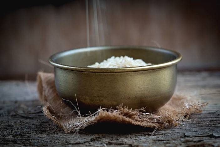Congee – liečivá ryžová kaša. Kedy po nej siahnuť? 