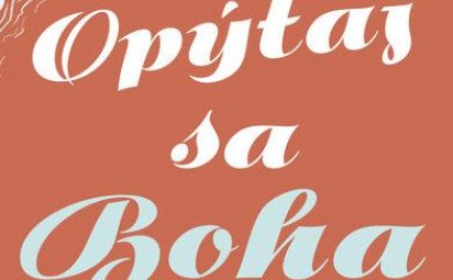 Opýtaj sa Boha
