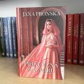 Princezná z Izmiru. Historická romanca Jany Pronskej