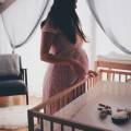 Nesprávne sedenie ovplyvňuje tehotné ženy