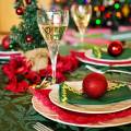Ako si užiť vianočné jedlo a pitie v zdraví? 